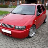 VW Polo 6n~Candy~ SOLGT!