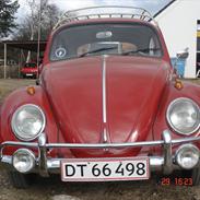VW Boble