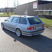 BMW 540I Touring Steptronic
