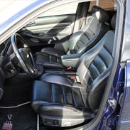 Audi S4 Avant 2.7 Quattro