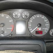 Audi S4 Avant 2.7 Quattro