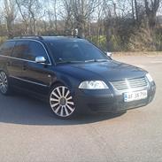 VW passat 3bg