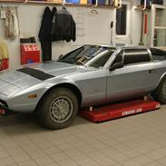 Maserati Khamsin