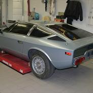 Maserati Khamsin