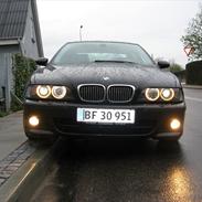 BMW 528 i