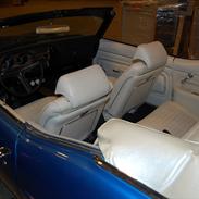 Pontiac Le Mans cabriolet