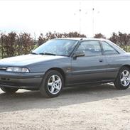 Mazda 626 GD Coupe *Solgt*