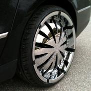 VW Passat 2.0 TDI Comf