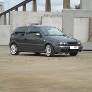 VW polo 6n 1996  (SOLGT)