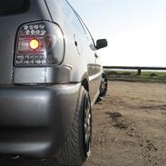 VW polo 6n 1996  (SOLGT)