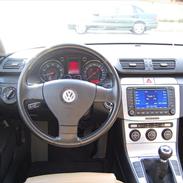 VW Passat Sportline 3C