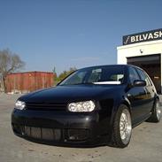 VW Golf 4 Gti (415hk)