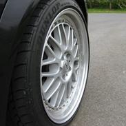 VW Golf 4 Gti (415hk)