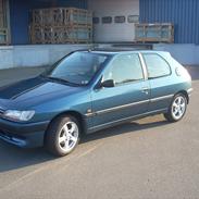 Peugeot 306 Style 1.4i