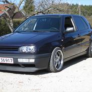 VW Golf 3 