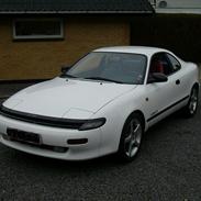 Toyota Celica 1.6 gsi