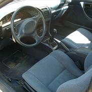 Toyota Celica 1.6 gsi