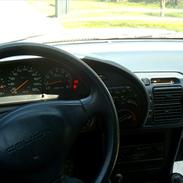 Toyota Celica 1.6 gsi
