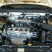 Toyota Celica 1.6 gsi