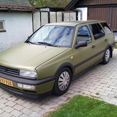 VW Golf 3 1.8 Stc *SOLGT*