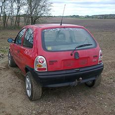 Opel corsa b nz 1,4i (solgt)