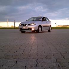 Seat Ibiza Stella 6L