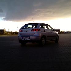 Seat Ibiza Stella 6L