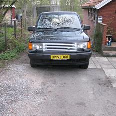 Land Rover Range Rover P38 ( solgt )