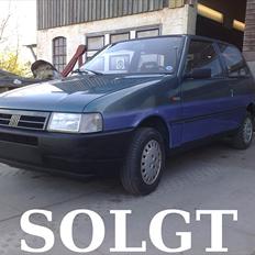 Fiat Uno i.e.S.........(SOLGT)