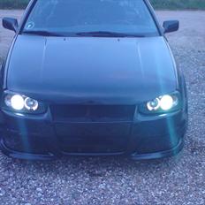 VW Golf vr6*byttet*