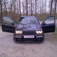 VW vento 1,8 (  solgt  )