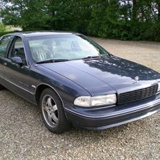 Chevrolet Caprice 5,7 V8