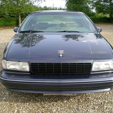 Chevrolet Caprice 5,7 V8