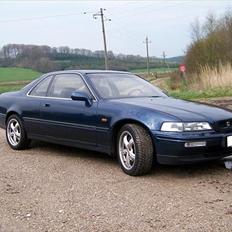 Honda Legend 3,2i V6