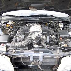 Honda Legend 3,2i V6