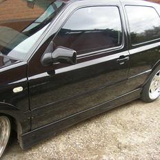 VW Golf 3 vr6