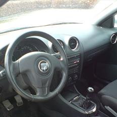 Seat IBIZA TDI
