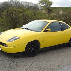 Fiat coupe