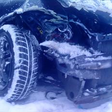 Opel Corsa B *R.I.P*