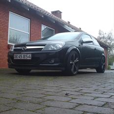 Opel Astra (SOLGT)