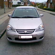 Suzuki Liana (solgt)