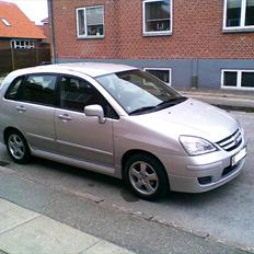 Suzuki Liana (solgt)