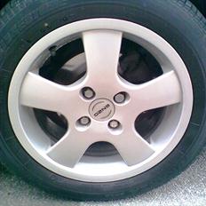 Suzuki Liana (solgt)