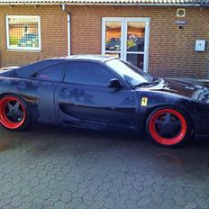 Toyota MR2 FERRARI F355 SOLGT