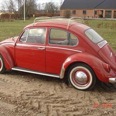 VW Boble