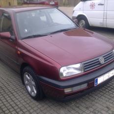 VW Vento