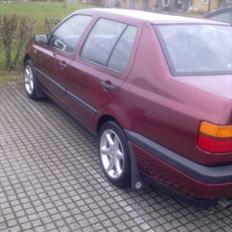 VW Vento