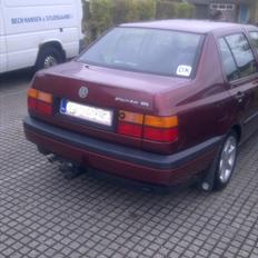 VW Vento