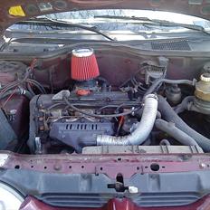 Renault 19 GTS solgt 11,000