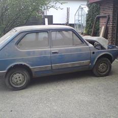 Fiat 127 special "fiatilak"